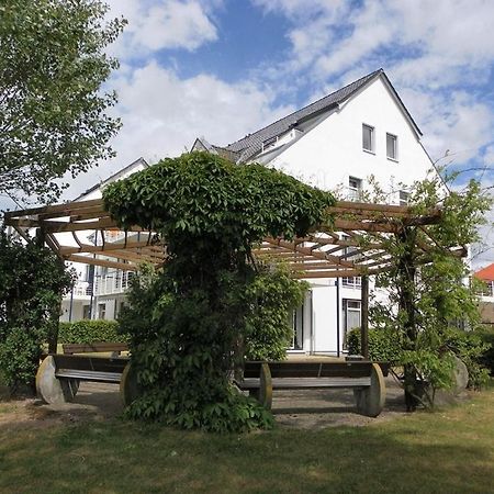 Residenz Haffblick, Wohnung 37 Boltenhagen  Exterior photo